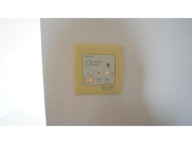 ミレニューム２１の物件内観写真