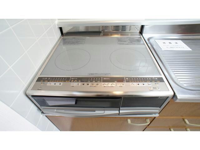 ミレニューム２１の物件内観写真