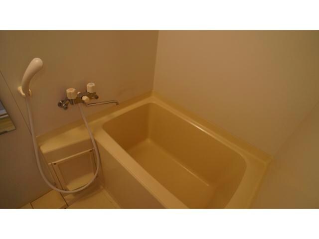 ミレニューム２１の物件内観写真