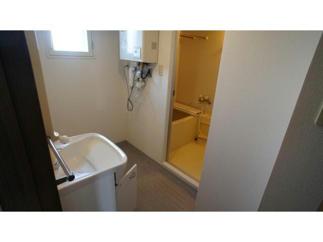 ミレニューム２１の物件内観写真