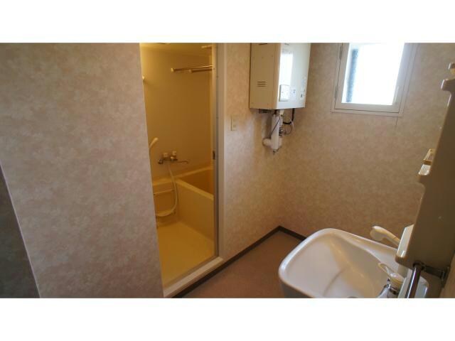 ミレニューム２１の物件内観写真