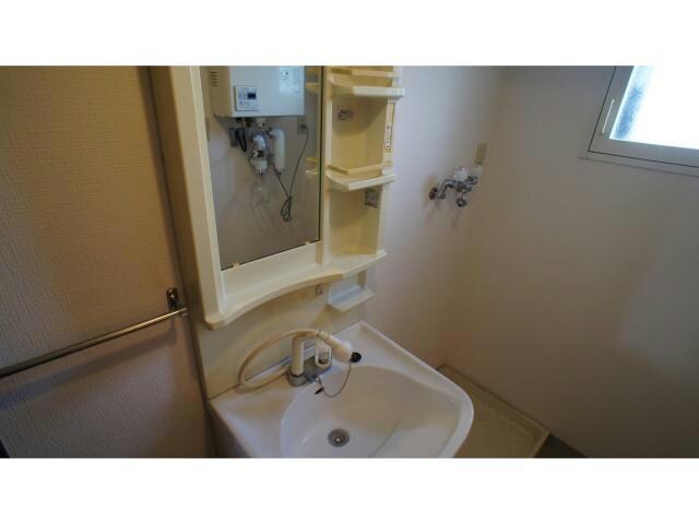 ミレニューム２１の物件内観写真