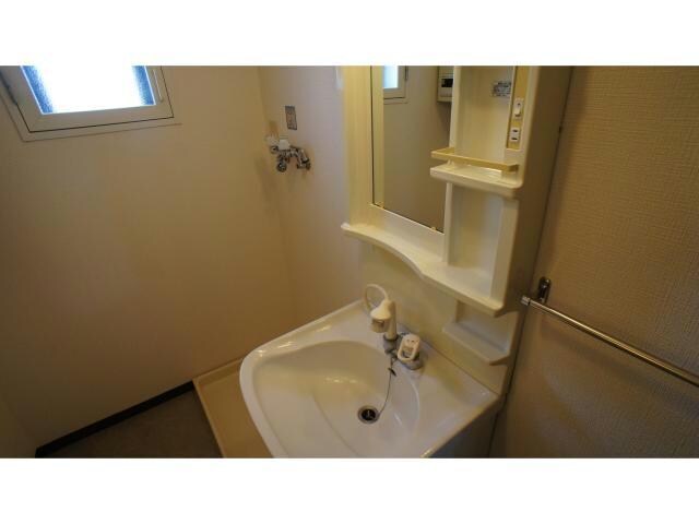 ミレニューム２１の物件内観写真