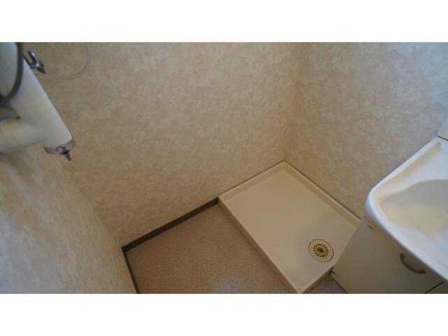 ミレニューム２１の物件内観写真