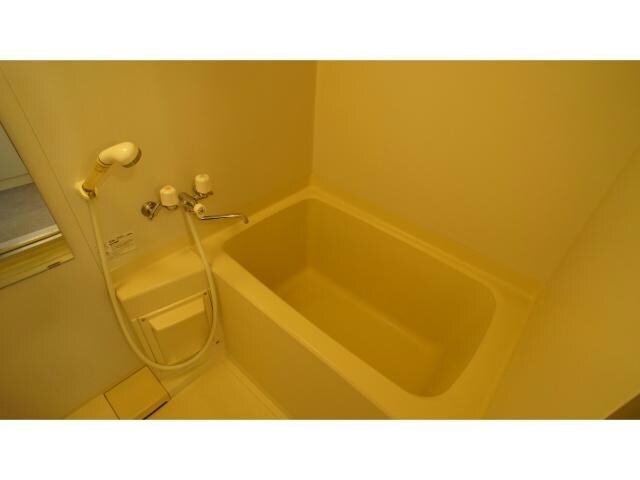 ミレニューム２１の物件内観写真