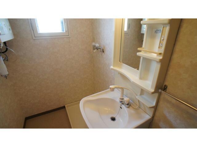 ミレニューム２１の物件内観写真