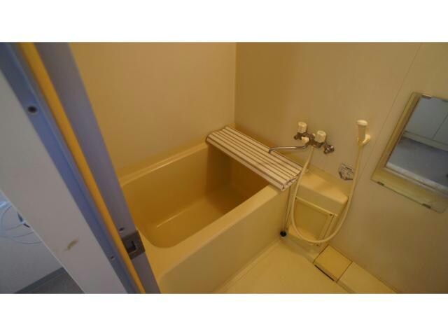 ミレニューム２１の物件内観写真