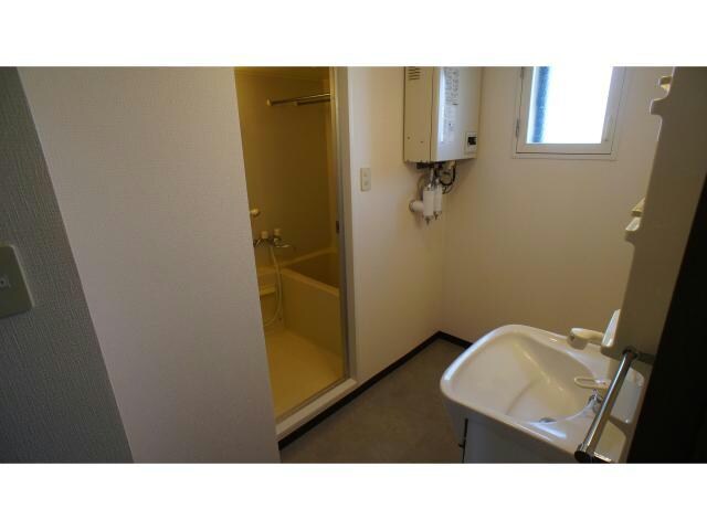 ミレニューム２１の物件内観写真