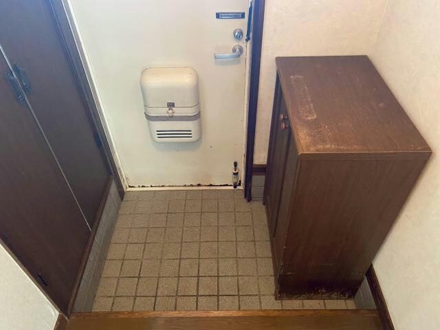 ダンディーオーク青葉の物件内観写真