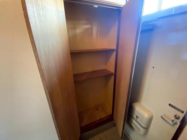 ダンディーオーク青葉の物件内観写真