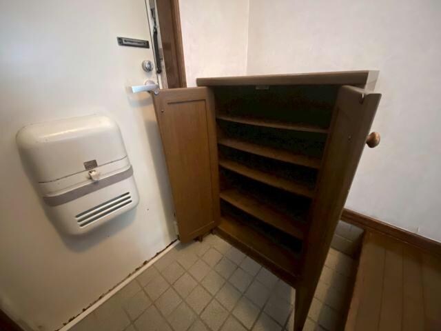 ダンディーオーク青葉の物件内観写真