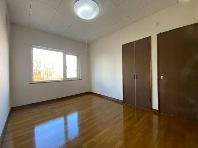 ダンディーオーク青葉の物件内観写真