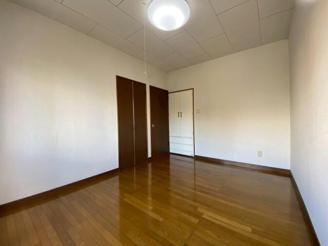 ダンディーオーク青葉の物件内観写真
