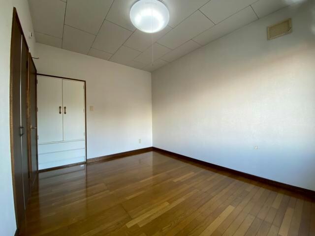 ダンディーオーク青葉の物件内観写真