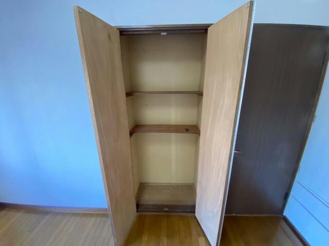 ダンディーオーク青葉の物件内観写真