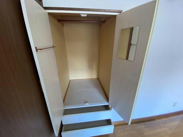 ダンディーオーク青葉の物件内観写真