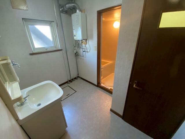 ダンディーオーク青葉の物件内観写真