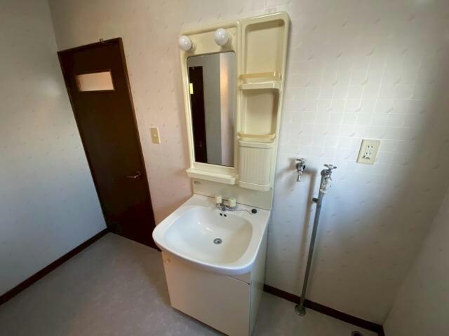 ダンディーオーク青葉の物件内観写真