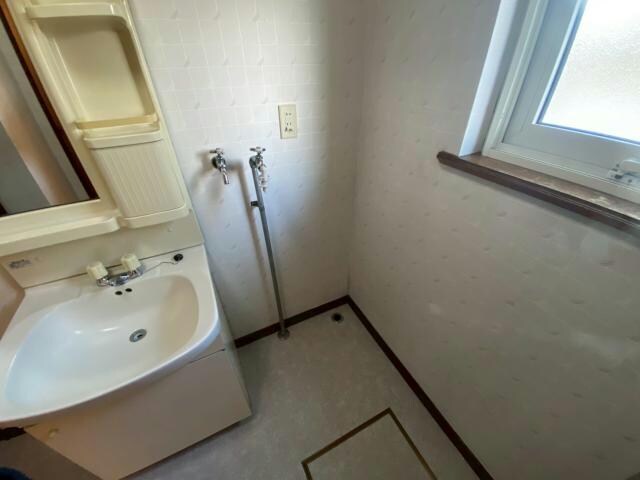 ダンディーオーク青葉の物件内観写真