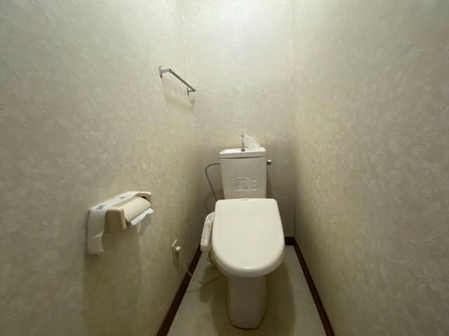 ダンディーオーク青葉の物件内観写真