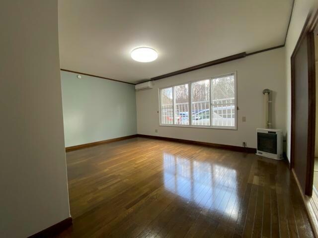 ダンディーオーク青葉の物件内観写真