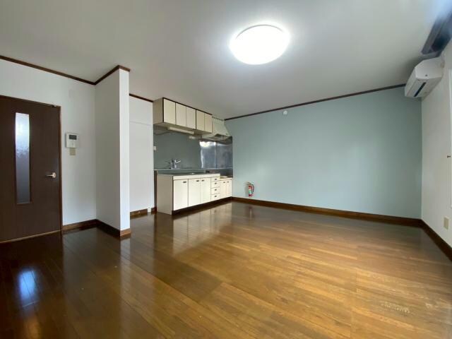 ダンディーオーク青葉の物件内観写真