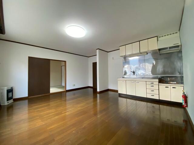 ダンディーオーク青葉の物件内観写真