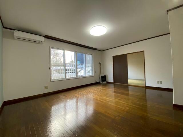 ダンディーオーク青葉の物件内観写真