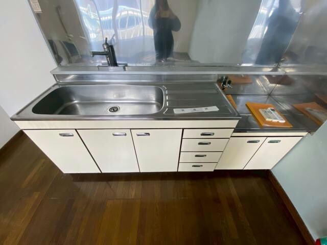 ダンディーオーク青葉の物件内観写真