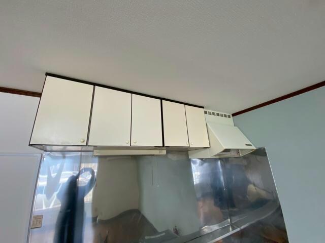 ダンディーオーク青葉の物件内観写真