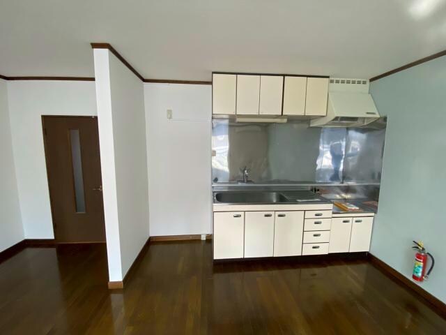 ダンディーオーク青葉の物件内観写真