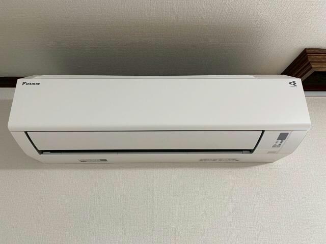 ダンディーオーク青葉の物件内観写真