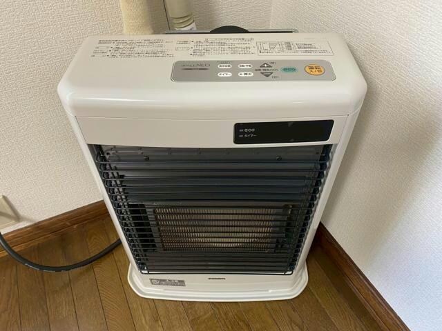 ダンディーオーク青葉の物件内観写真