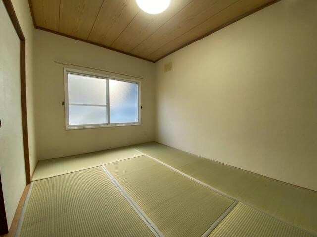 ダンディーオーク青葉の物件内観写真