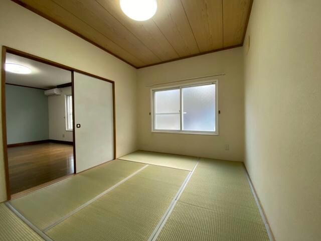 ダンディーオーク青葉の物件内観写真