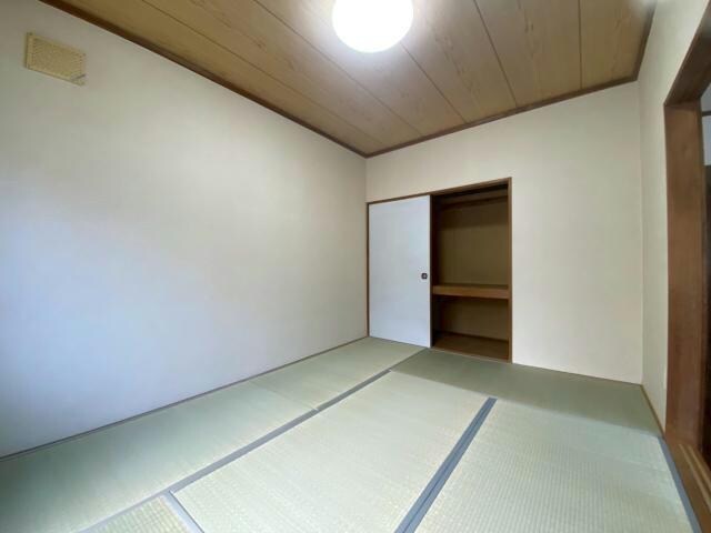 ダンディーオーク青葉の物件内観写真