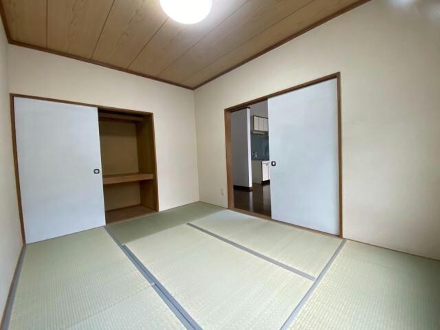 ダンディーオーク青葉の物件内観写真