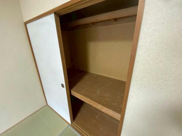 ダンディーオーク青葉の物件内観写真