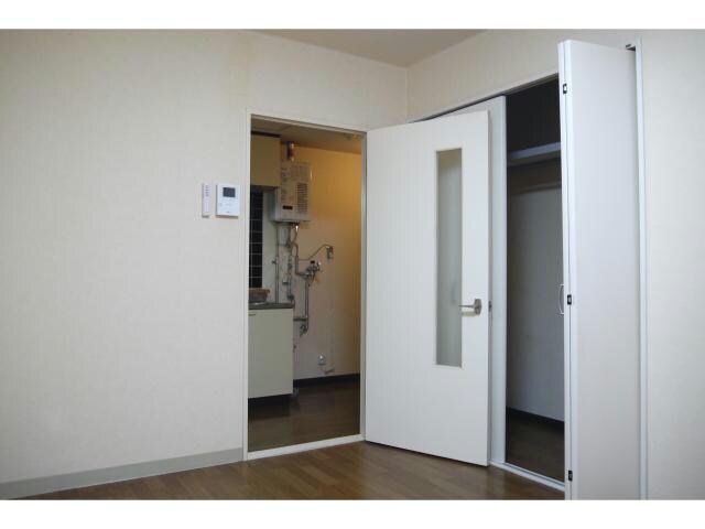 Lions Cortの物件内観写真