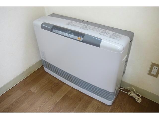 Lions Cortの物件内観写真