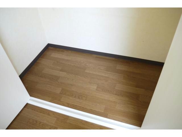 Lions Cortの物件内観写真