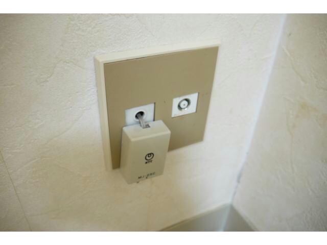 Lions Cortの物件内観写真