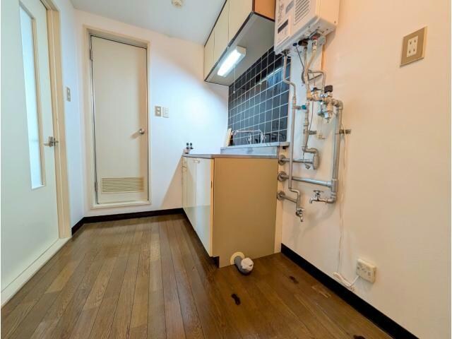 Lions Cortの物件内観写真