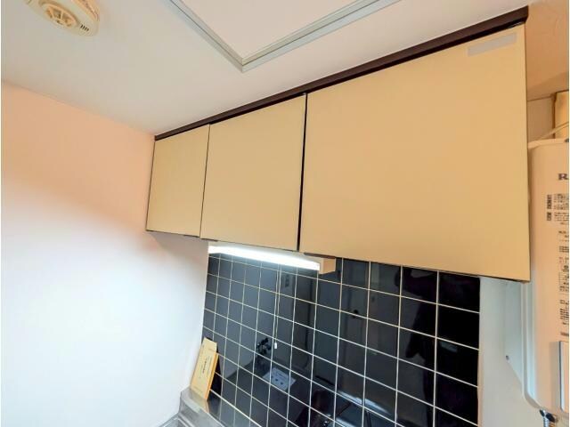 Lions Cortの物件内観写真