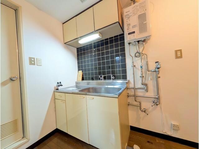 Lions Cortの物件内観写真