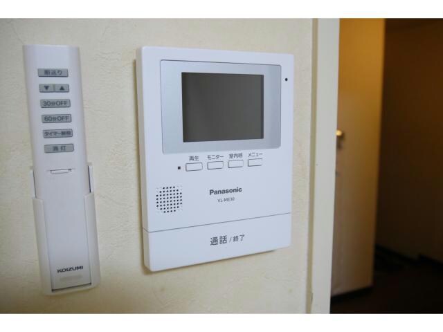 Lions Cortの物件内観写真