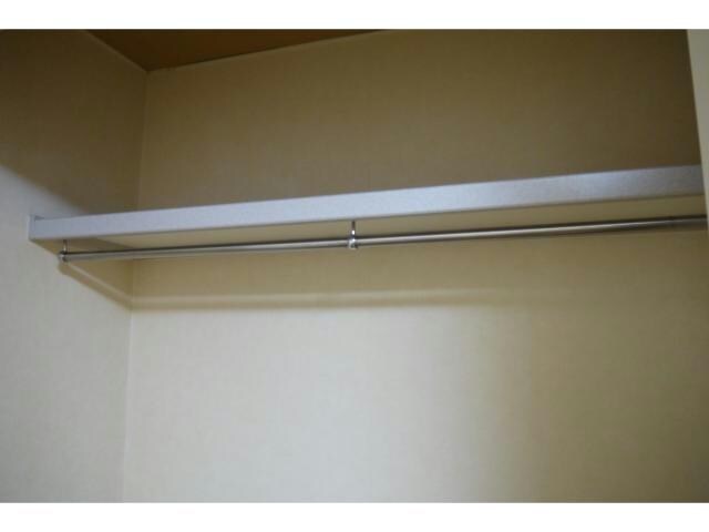 Lions Cortの物件内観写真