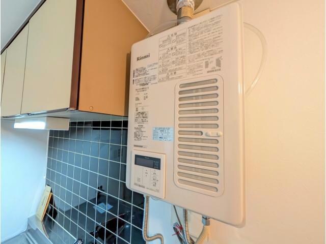 Lions Cortの物件内観写真