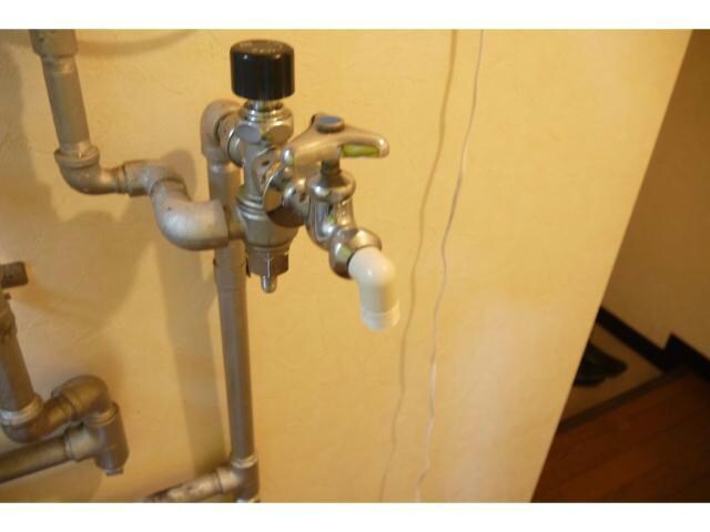 Lions Cortの物件内観写真