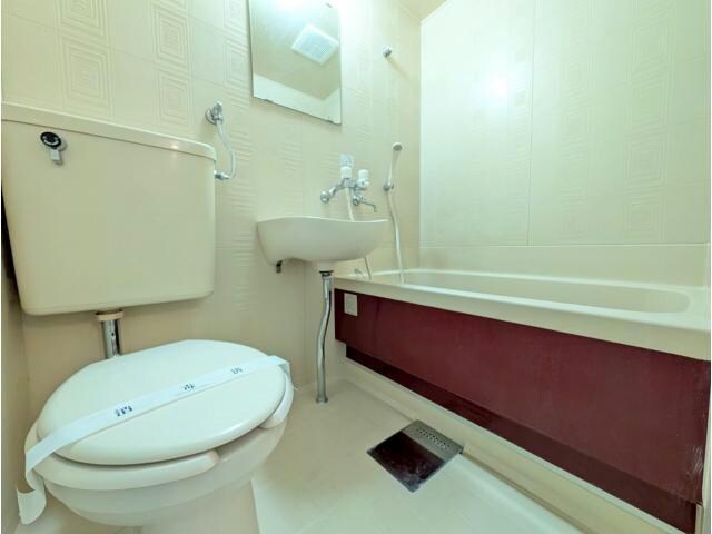 Lions Cortの物件内観写真